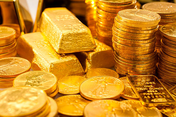 How Gold Coins Fit into Your Long-Term Investment Strategy - Daily Blogger News