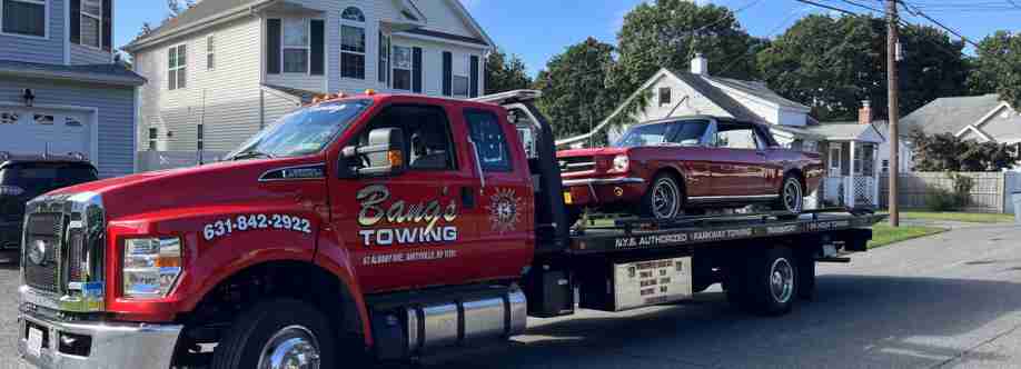 Bangs Towing Cover Image