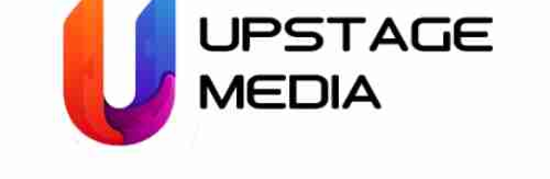 Upstage Media Cover Image