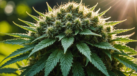 High THC Seeds: The Best Strains for Maximum Potency - The Johnny Seeds Bank