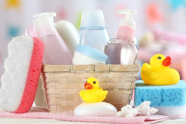 What are the Baby Products that Parents Need to Get? | by Tsnuggley | May, 2024 | Medium