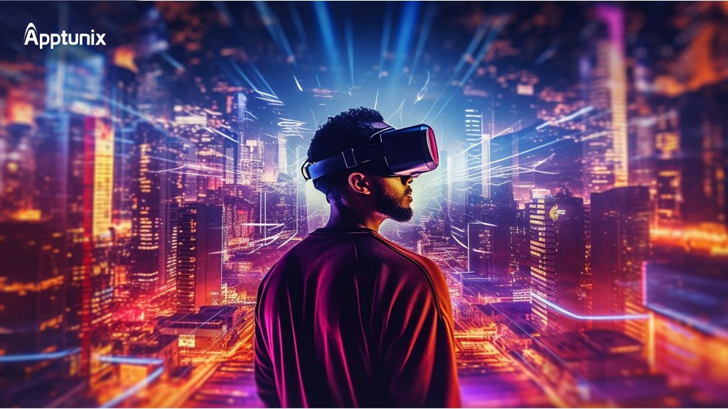 Metaverse in Real Estate: What Does the Future Look Like? - Apptunix Blog