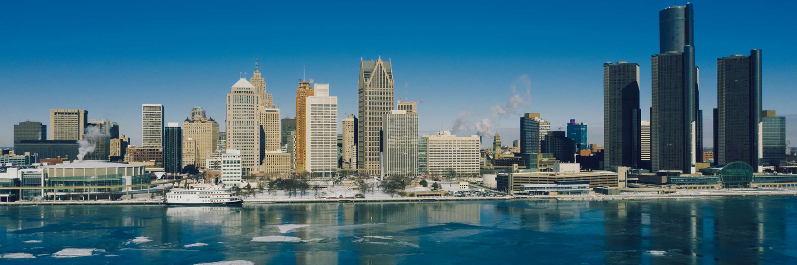 Amazing deals on New York to Detroit Flight |Ticketofares.com