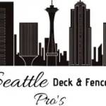 Seattle Deck Deck and Fence Pros Profile Picture