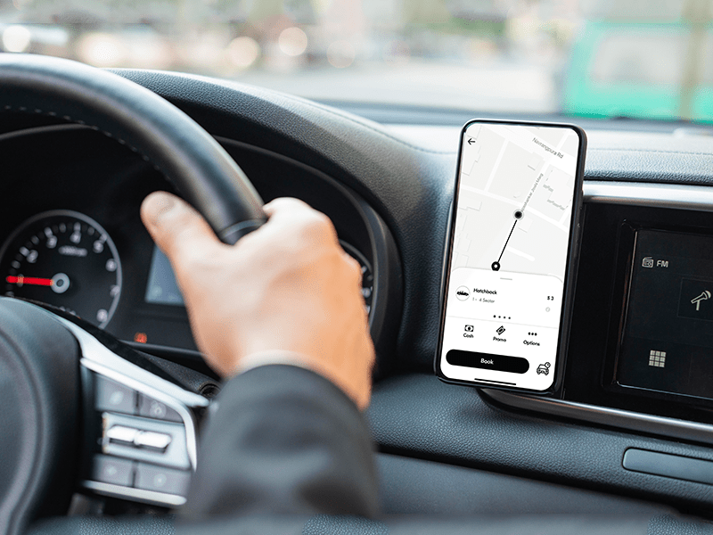 Uber Statistics 2024: Unveiling the Uber's User Base