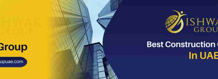 Ishwar groupUAE Cover Image