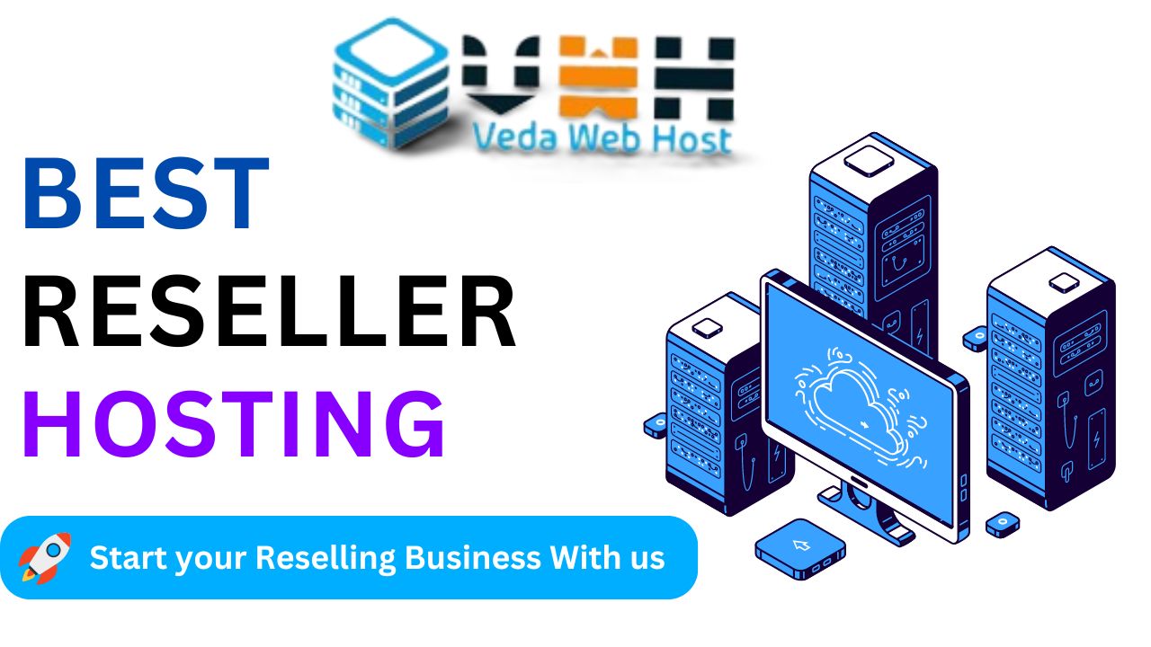 The Ultimate Guide to the Best Reseller Hosting Plans in 2024