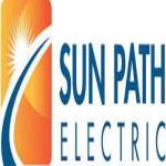 Sun Path Electric Profile Picture