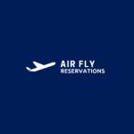 Air Fly Reservations profile picture