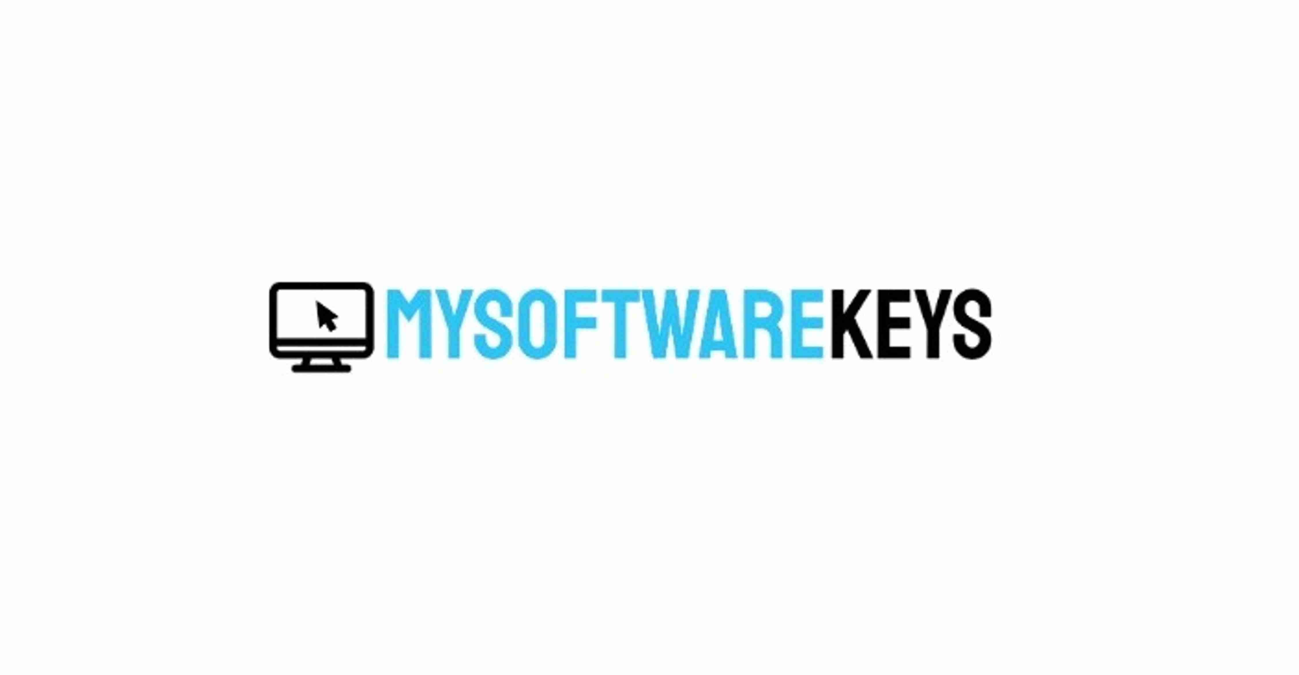 My Software Keys Profile Picture