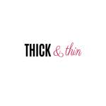 Thick and Thin profile picture