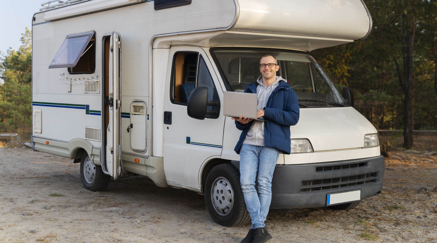 Why Wi-Fi is a Must in RV Parks?          – Nomad Internet