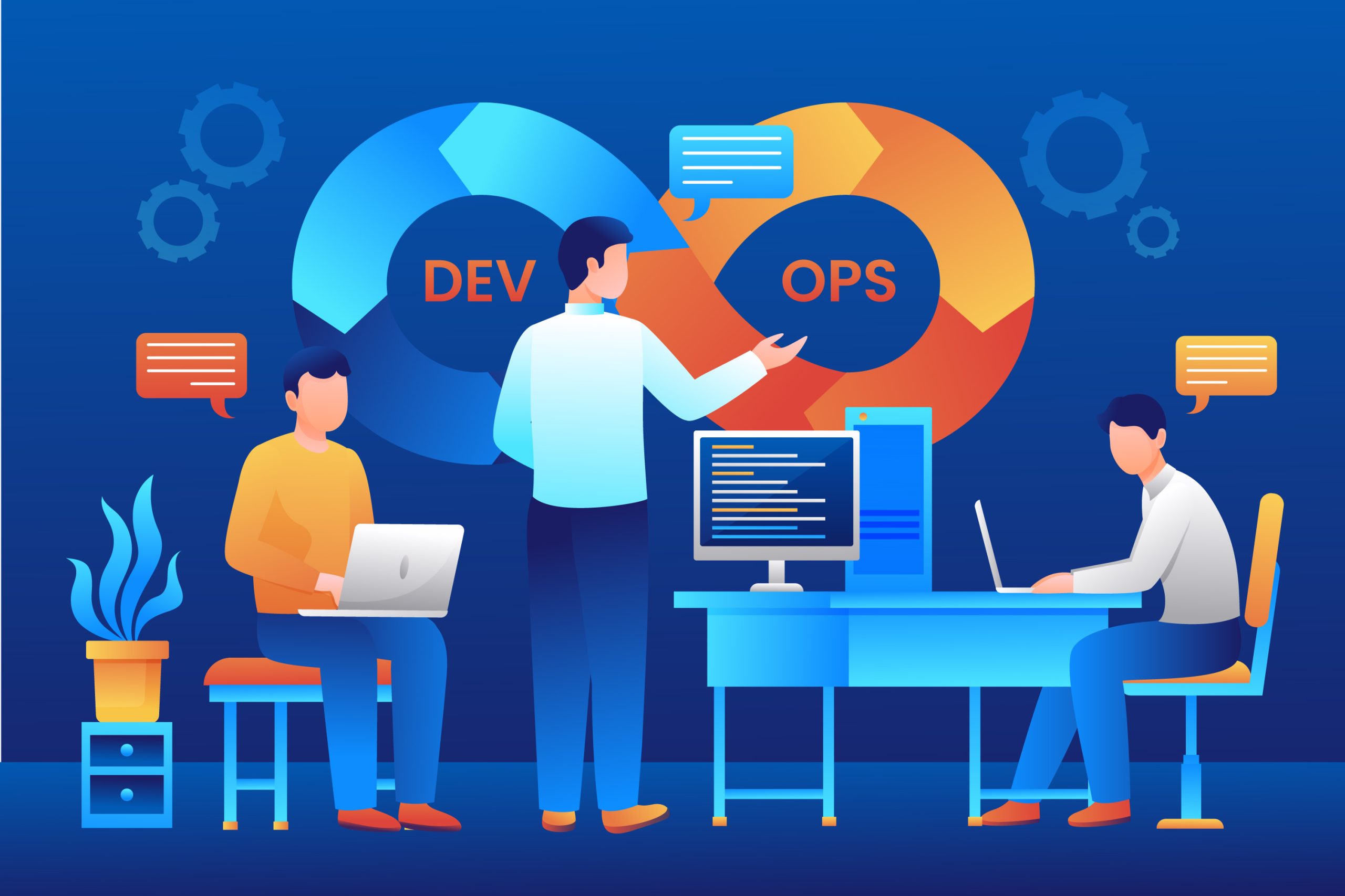 Core Features of a Stable Diffusion Development Company