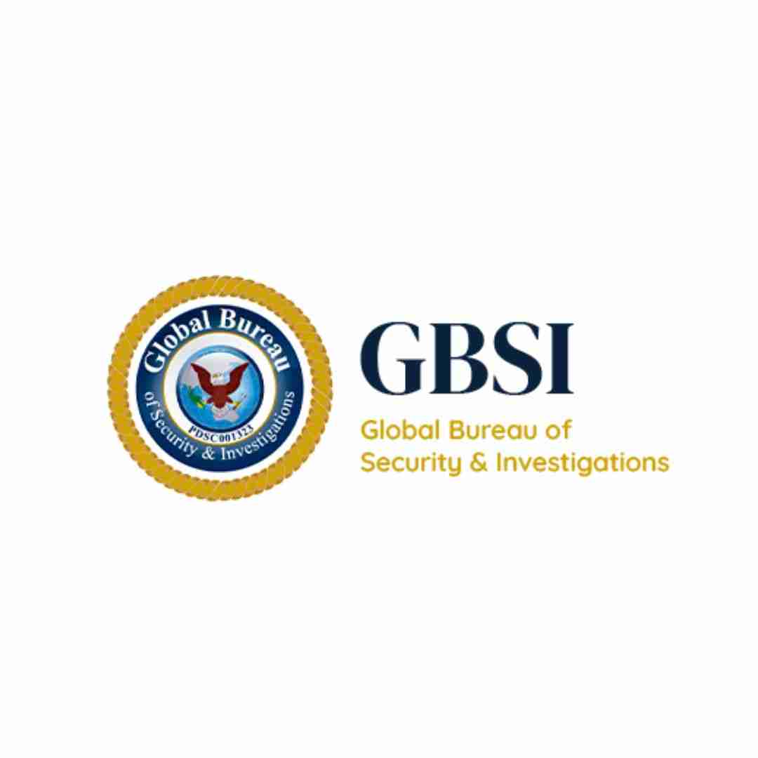 Global Bureau of Security Investigations Profile Picture