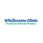 Wholesome Clinic Profile Picture