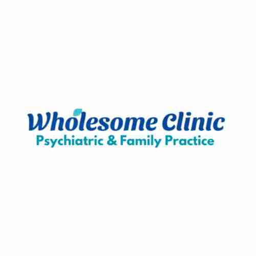 Wholesome Clinic Profile Picture