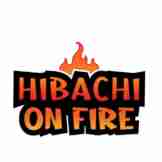 Hibachi on Fire Profile Picture
