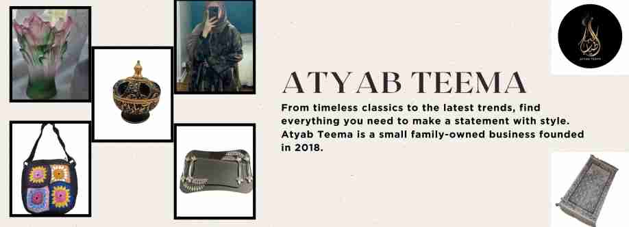 Atyab Teema Cover Image
