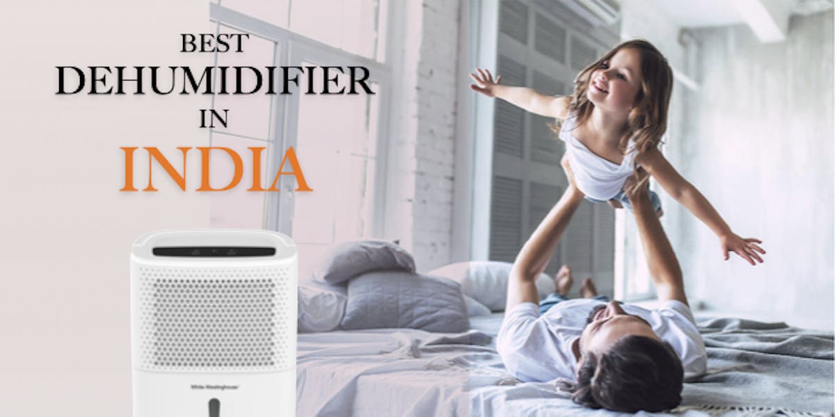 Buy Best Dehumidifiers in India Online At Best Prices | Kridovia