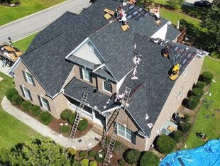 Navigating Roofing Needs: Installation Companies Guide | by Lvtitleloans | May, 2024 | Medium