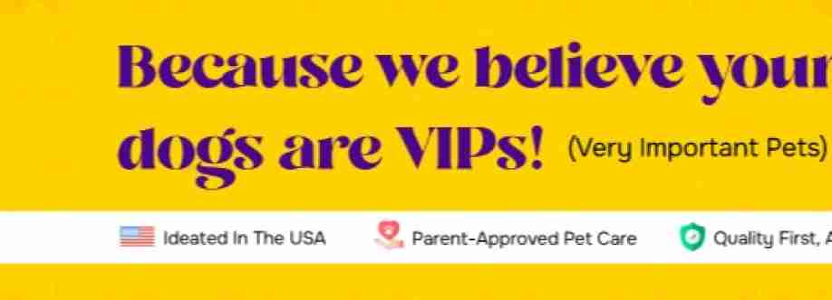 Pawsome Pals Cover Image