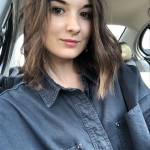 Анастасія Хацинська Profile Picture