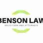 Benson Law Profile Picture