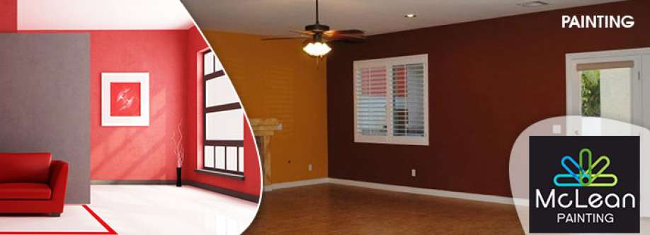 Mclean Painting Cover Image