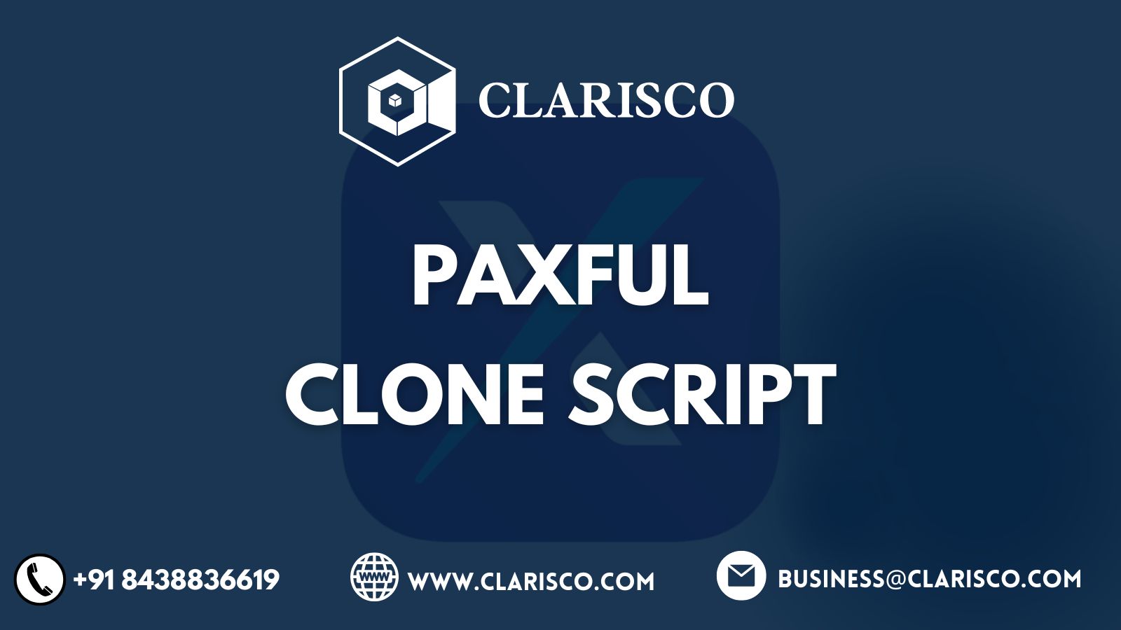 Paxful Clone Script | Paxful Clone App Development