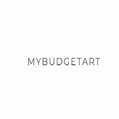 mybudgetart Profile Picture