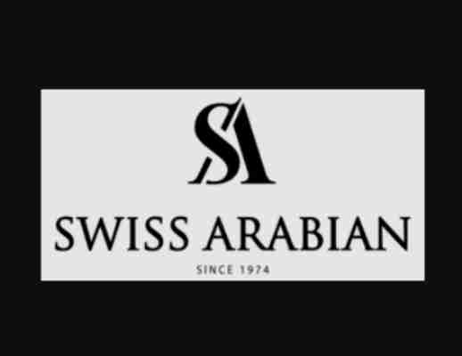 Swiss Arabian Qa Profile Picture