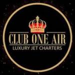 Club One Air Profile Picture