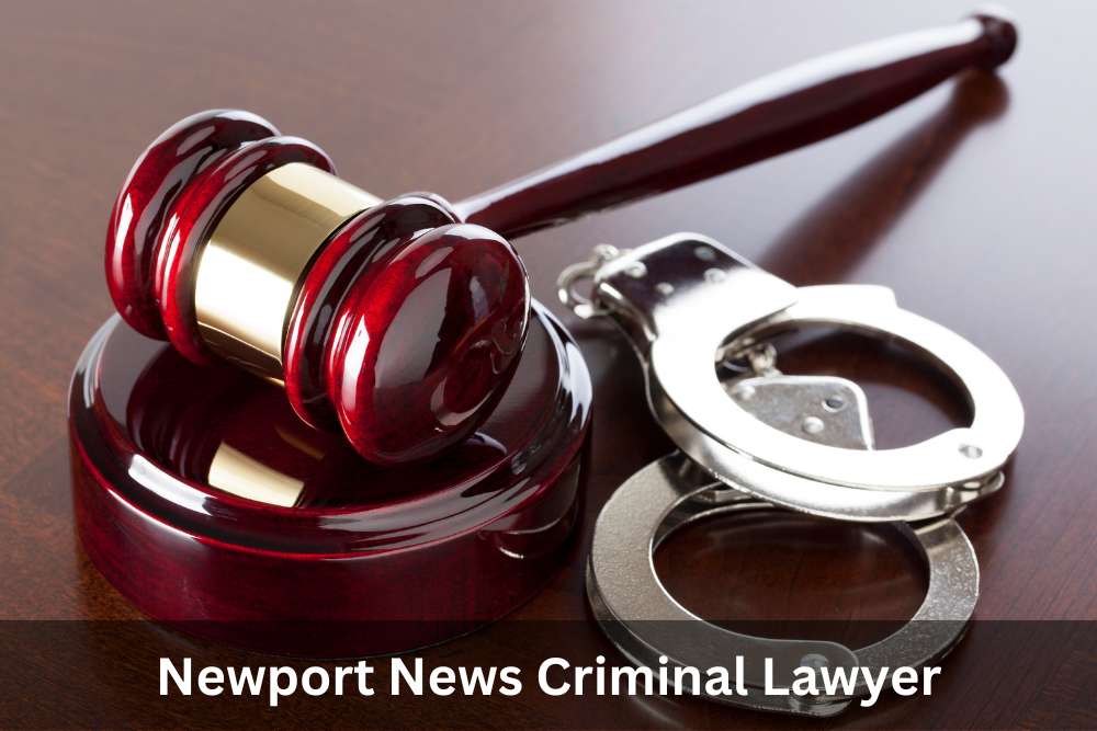 News Criminal Lawyer - My Blog