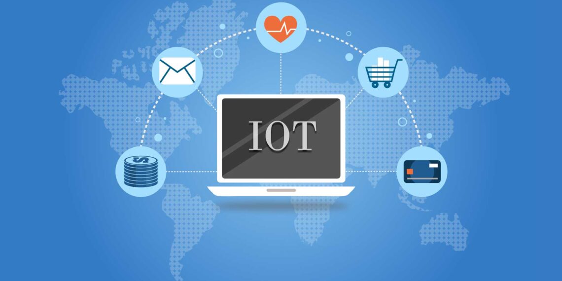 IoT Security Problems: How to Identify and Resolve Them - AtoAllinks