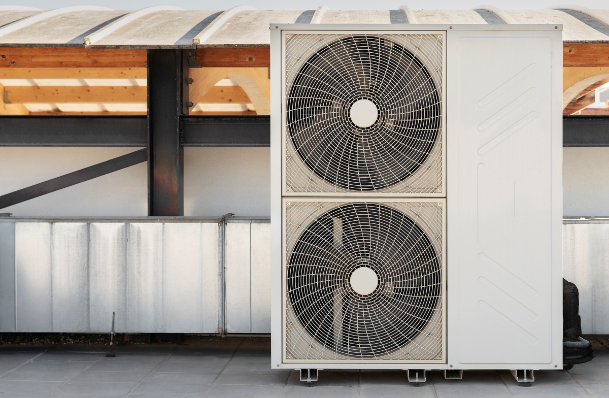Discovering the Best Heat Pump Sales Near Me – Ilios India
