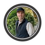 Joe Gordhamer Profile Picture