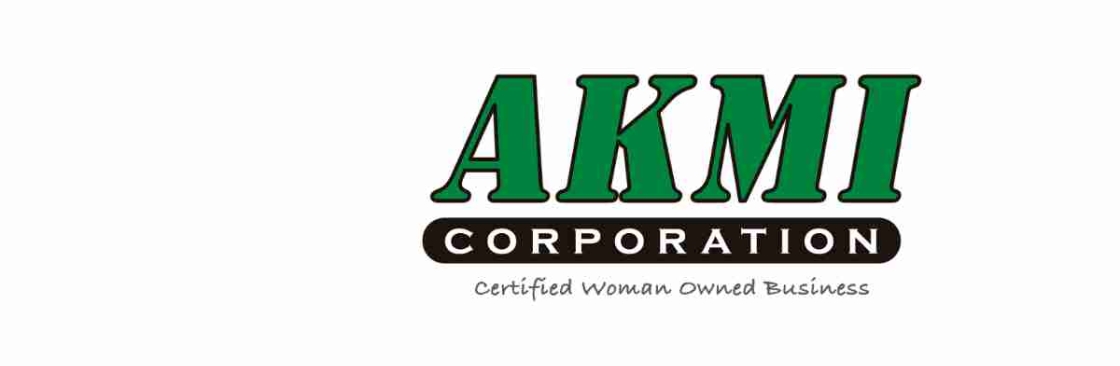 Akmi Corporation Cover Image