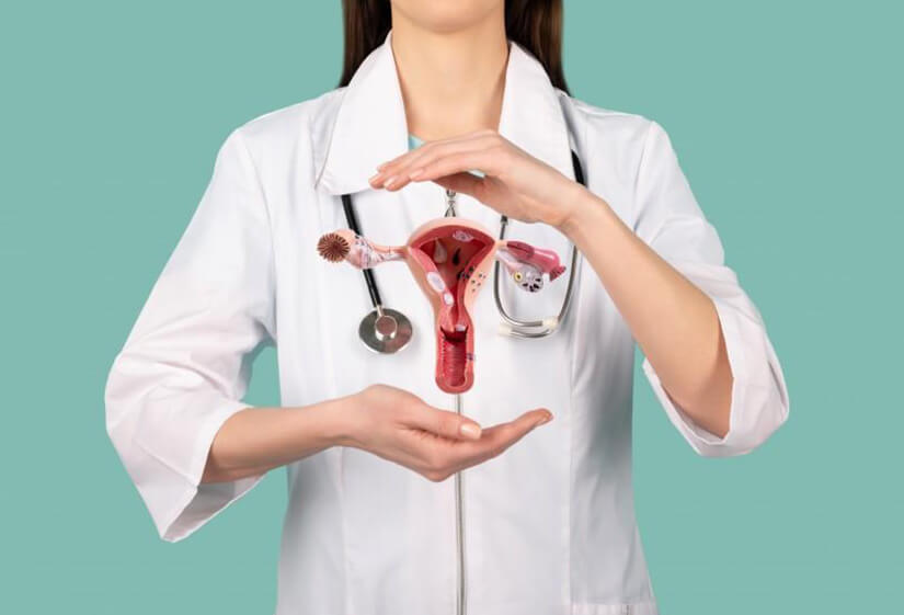 Understand Why Hysteroscopy is Done Before IVF