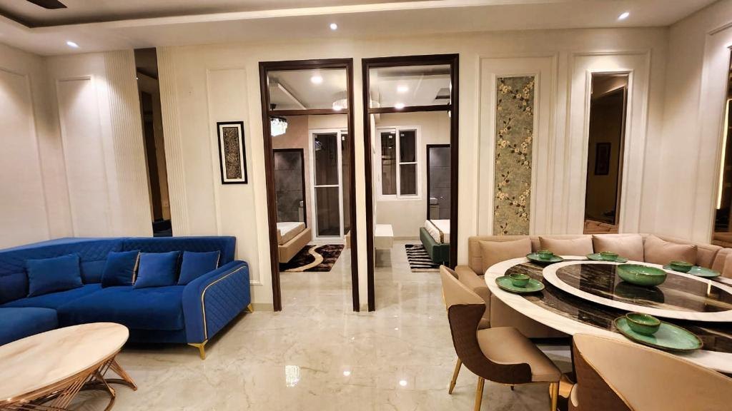 3 BHK Flats for Sale in Zirakpur: Your Dream Home Awaits