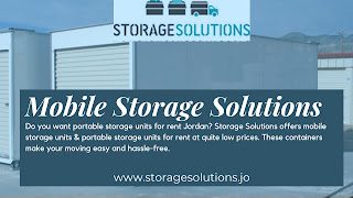 Why Offsite Document Storage Solutions Jordan is Essential