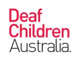 Deaf children Australia Profile Picture