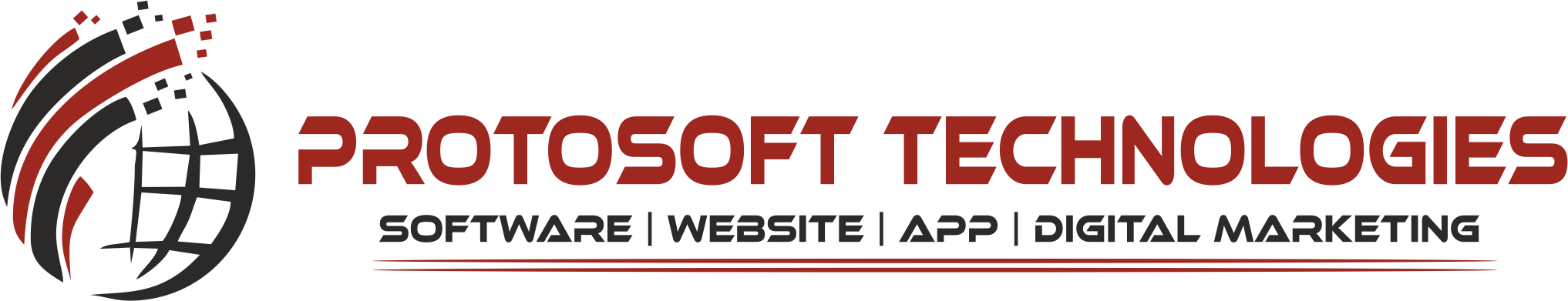 Protosoft Technologies : Software, Website, App, Digital Marketing