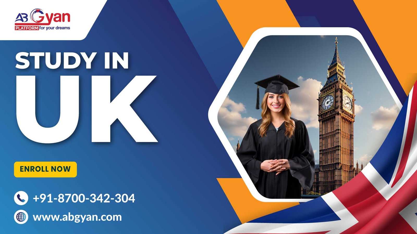 How a Consultancy Can Help to Study in UK? - 100% Free Guest Posting Website