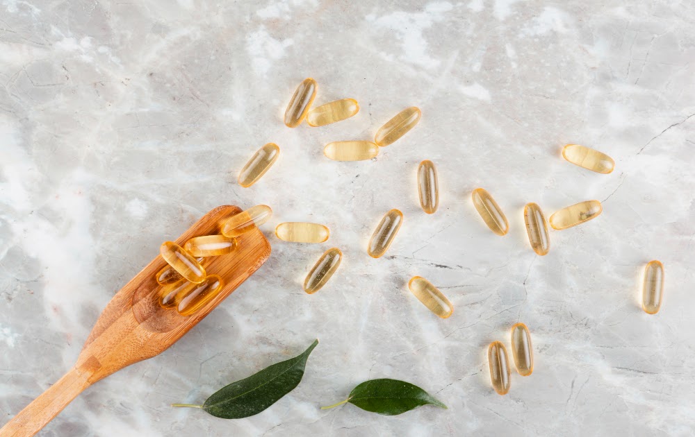 How Vegetarian Collagen Supplements Can Transform Your Skin in 2024?