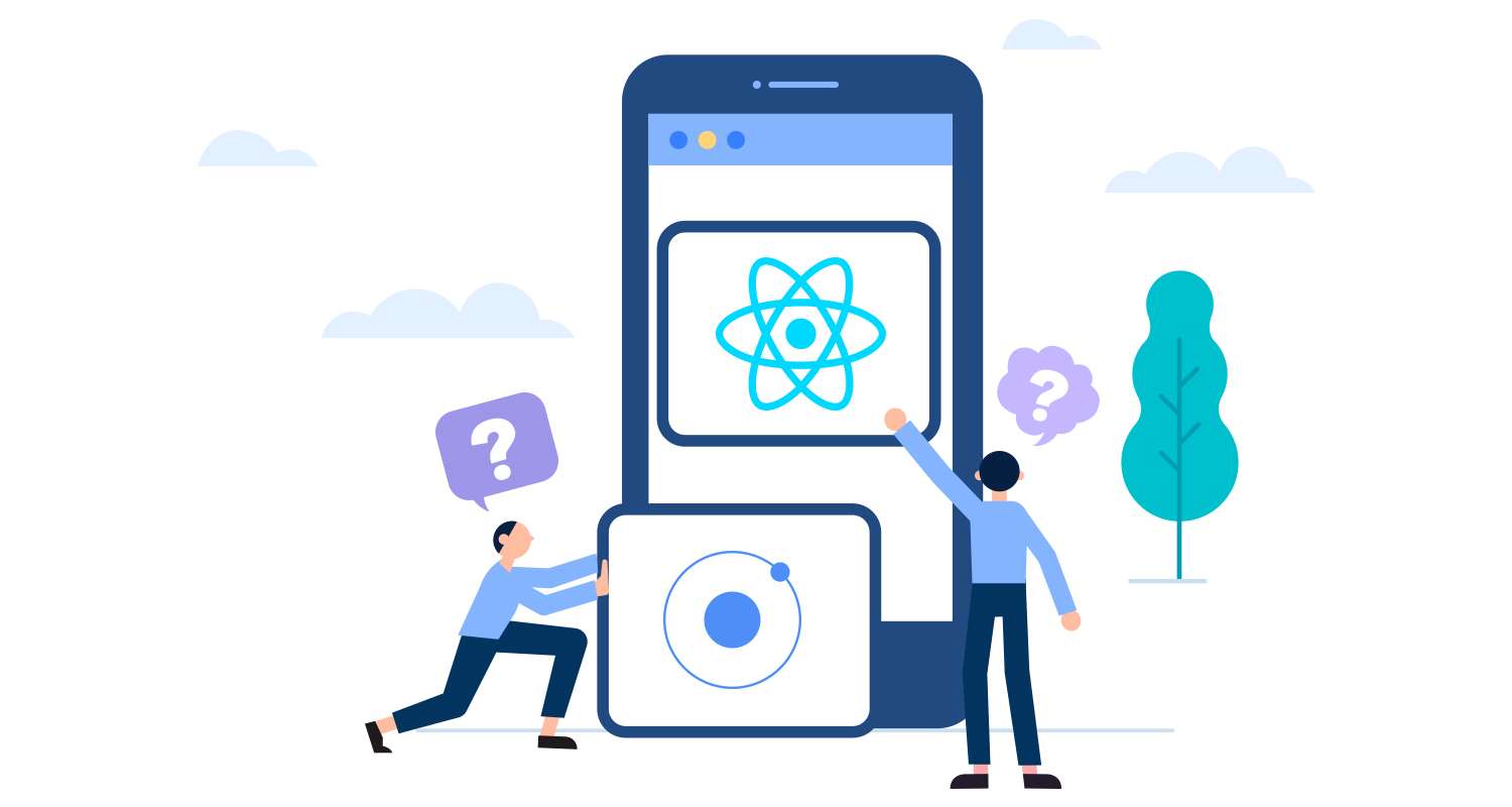 Comprehensive Guide to React Native Mobile App Development Company