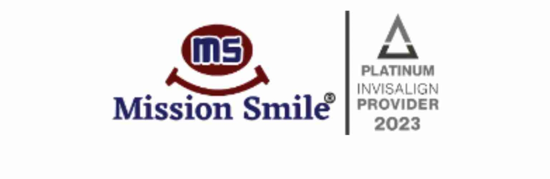 Mission Smile Dental Centre Cover Image