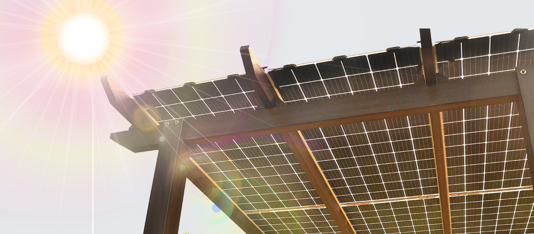 Bifacial Solar Modules: What Are They? Are They Better Than Mono Perc Solar Panels? - homescape