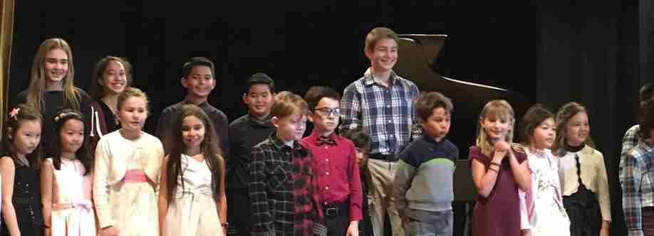Manhattan Piano Academy Cover Image