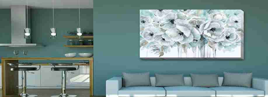 HY wall Art Pty Ltd Cover Image