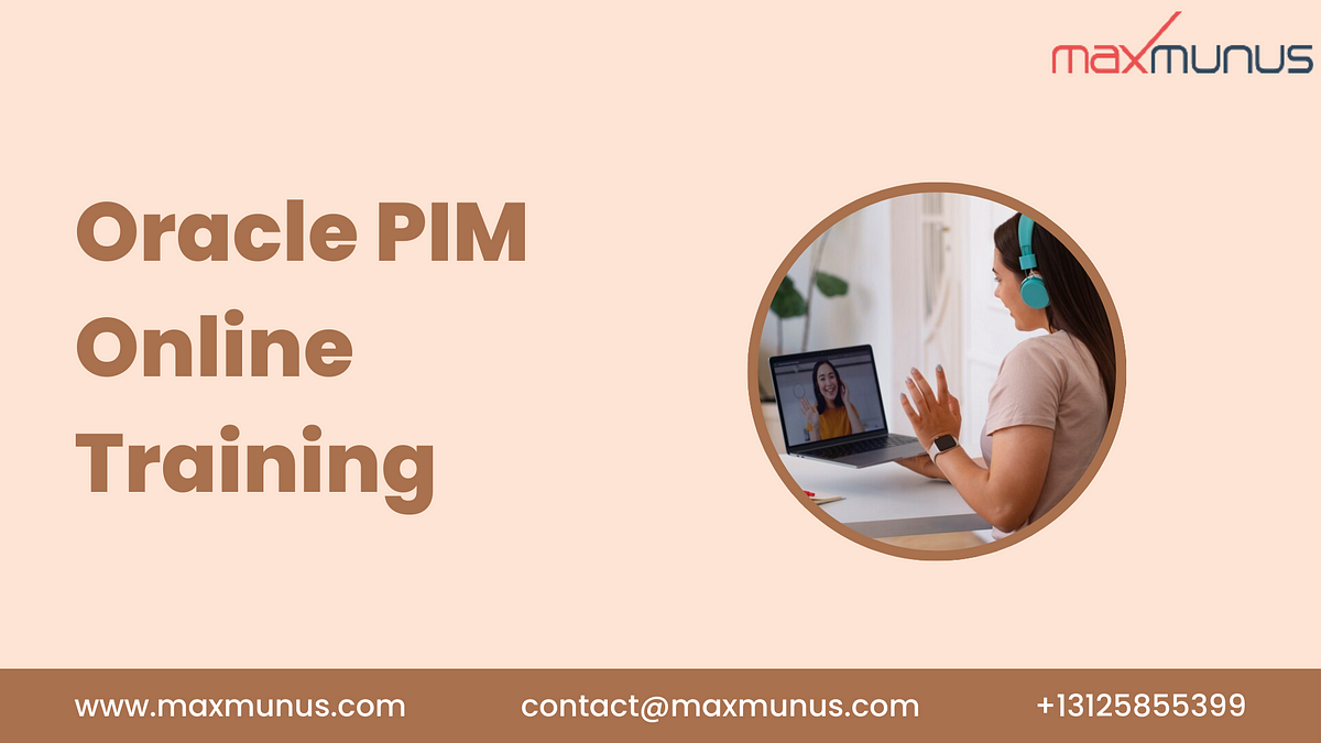 How long does it take to complete Oracle PIM Training? | Medium